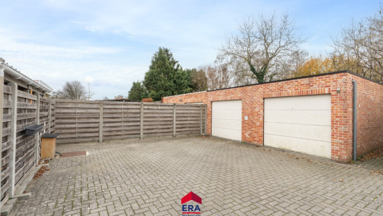 Molsesteenweg - 109 - 2 - 2490