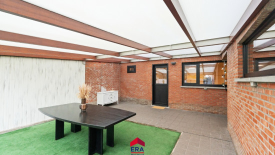 Klein-Veldekensstraat - 3 - - 2440