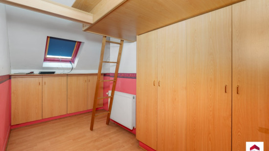 Pierre Timmermansstraat - 30 - BP 7 (3+4) - 1090