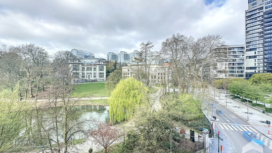 Rue Belliard - 141 - - 1040