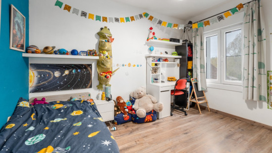 Vondelstraat - 83 - - 9280