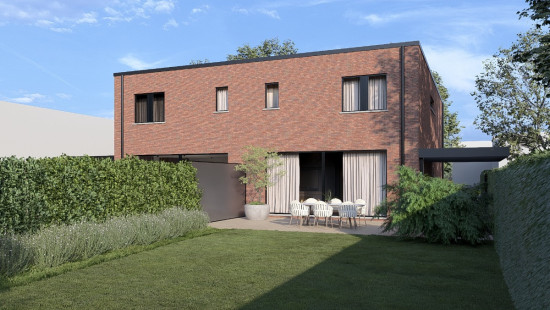 Alois de Beulelaan - 30 - C - L - 9240