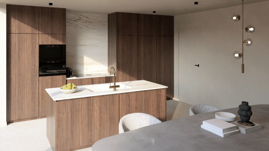 Alois de Beulelaan - 30 - C - L - 9240