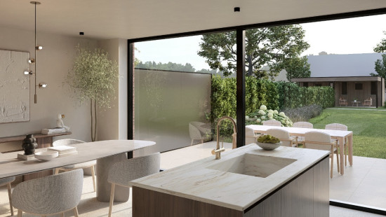 Alois de Beulelaan - 30 - C - L - 9240