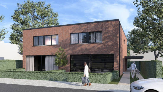 Alois de Beulelaan - 30 - C - L - 9240