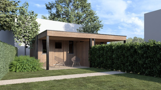 Alois de Beulelaan - 30 - C - L - 9240