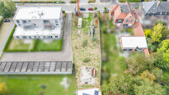 Alois de Beulelaan - 30 - C - L - 9240