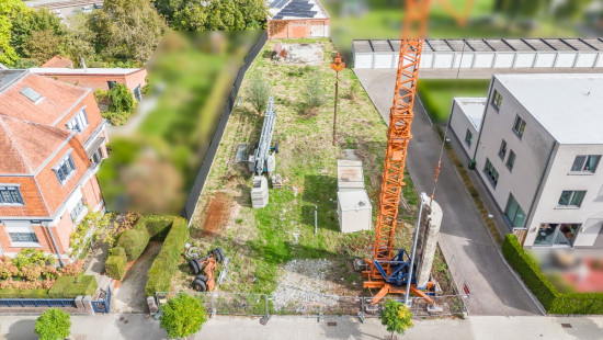 Alois de Beulelaan - 30 - C - L - 9240