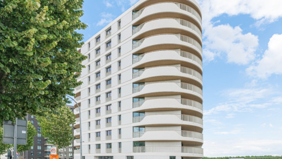 Philippe Saveryslaan - 422 - - 9140