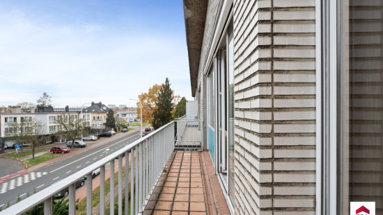 Nieuwe Gentsesteenweg - 11 - - 1702