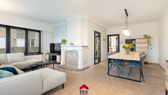 Klein-Veldekensstraat - 3 - - 2440