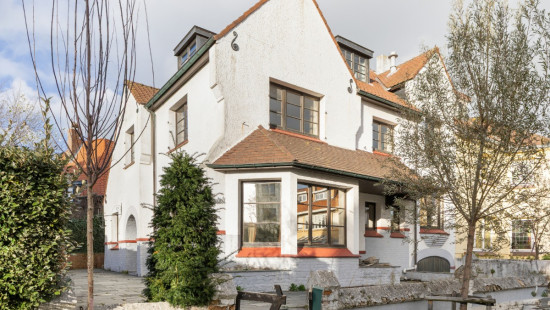 Bortierlaan - 34 - - 8660