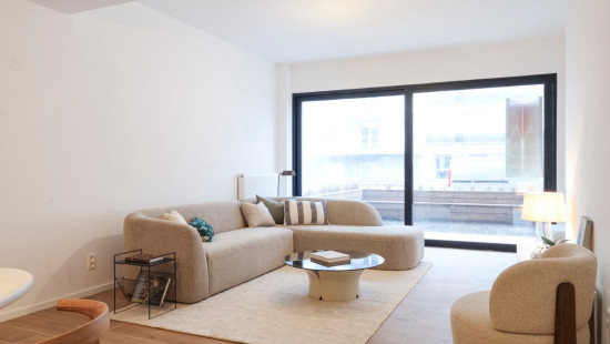 Jacob Jordaensstraat - 5 - GV01 - 8670