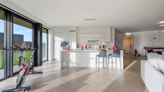 Philippe Saveryslaan - 422 - - 9140