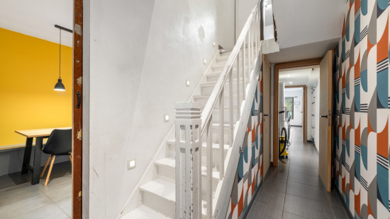 Vondelstraat - 83 - - 9280