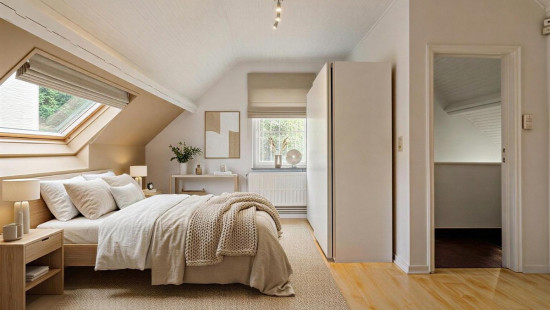 Kaudenaardestraat - 126 - - 1700