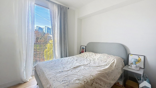 Rue Belliard - 141 - - 1040