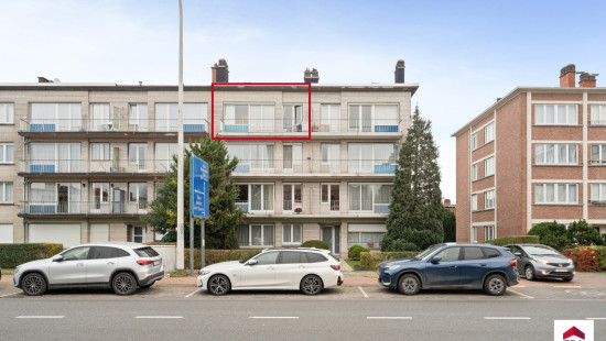 Nieuwe Gentsesteenweg - 11 - - 1702