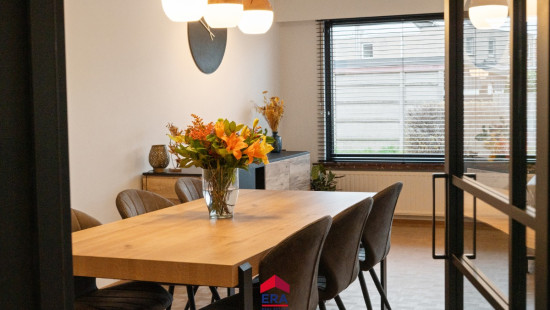 Klein-Veldekensstraat - 3 - - 2440