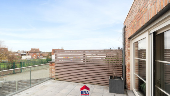 Molsesteenweg - 109 - 2 - 2490