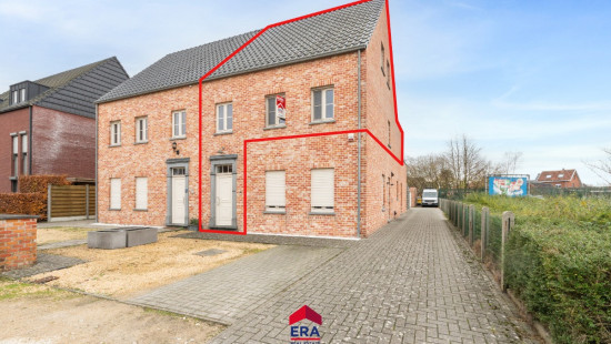 Molsesteenweg - 109 - 2 - 2490