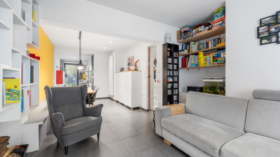 Vondelstraat - 83 - - 9280