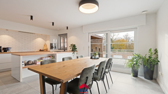 Molsesteenweg - 109 - 2 - 2490