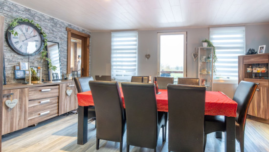 Rue de la Station - 74 - - 6850