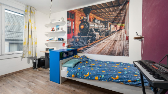 Vondelstraat - 83 - - 9280