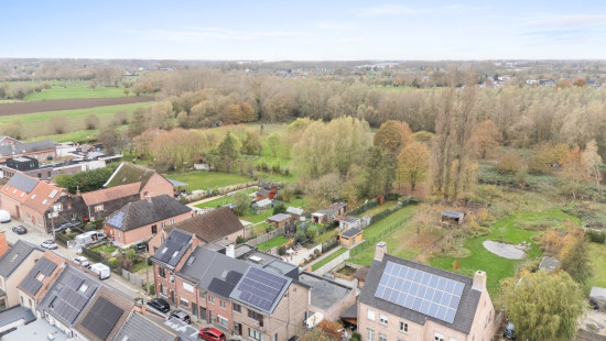 Vondelstraat - 83 - - 9280