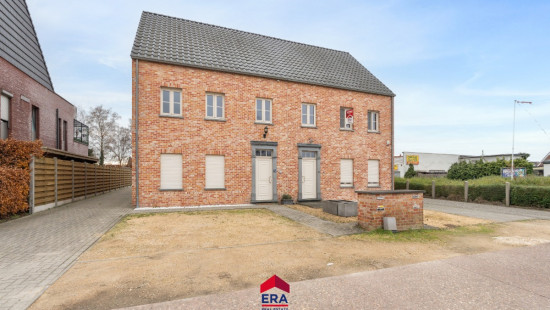 Molsesteenweg - 109 - 2 - 2490