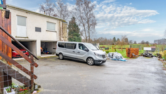 Rue de la Station - 74 - - 6850