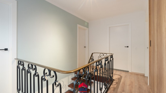 Klein-Veldekensstraat - 3 - - 2440