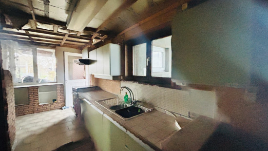 Schoolstraat - 15 - - 8650