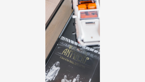 Philippe Saveryslaan - 422 - - 9140