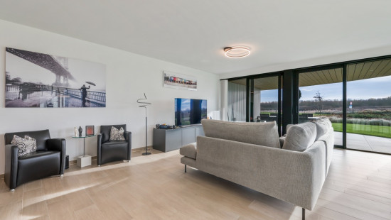 Philippe Saveryslaan - 422 - - 9140