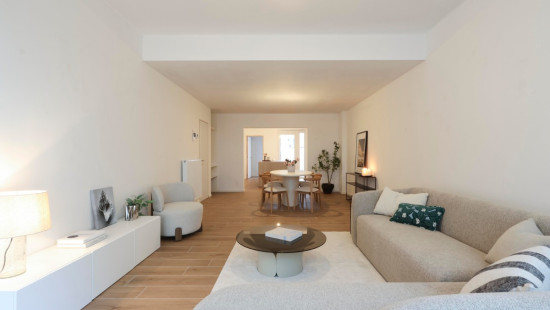 Jacob Jordaensstraat - 5 - GV01 - 8670