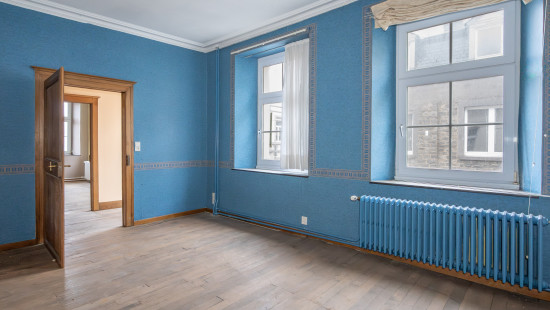 Rue Lucien Burnotte - 10 - - 6840