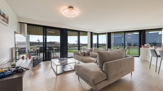 Philippe Saveryslaan - 422 - - 9140