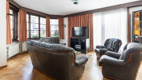 Bortierlaan - 34 - - 8660