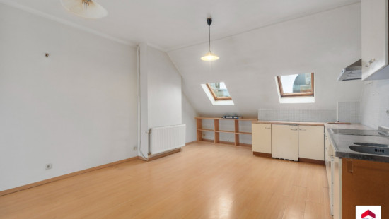 Pierre Timmermansstraat - 30 - BP 7 (3+4) - 1090