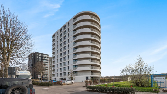 Philippe Saveryslaan - 422 - - 9140