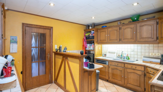 Rue de la Station - 74 - - 6850