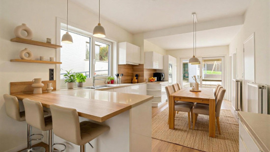 Kaudenaardestraat - 126 - - 1700