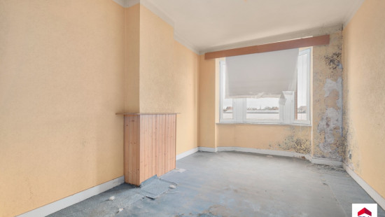 Pierre Timmermansstraat - 30 - BP 7 (3+4) - 1090