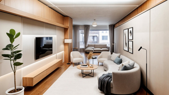 Rue de la Station - 74 - - 6850