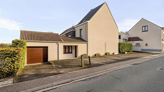 Nieuwstraat - 117 - - 1640