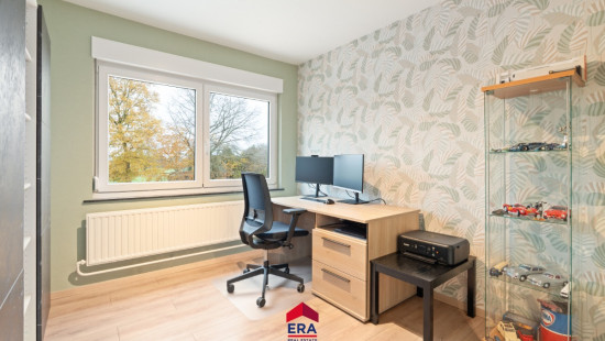 Klein-Veldekensstraat - 3 - - 2440