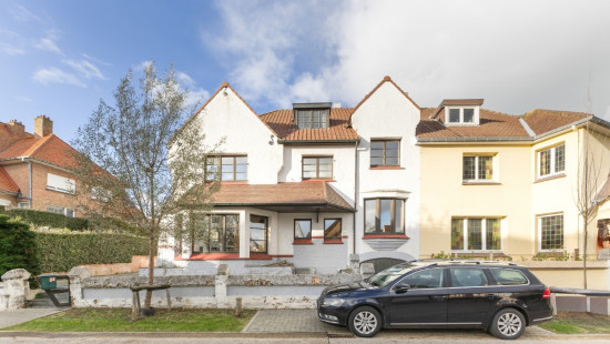 Bortierlaan - 34 - - 8660