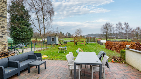 Rue de la Station - 74 - - 6850